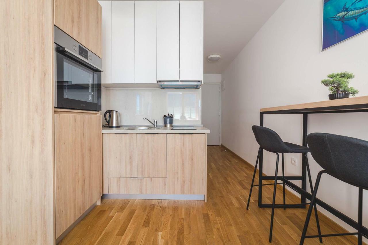 Blue Marlin Appartement