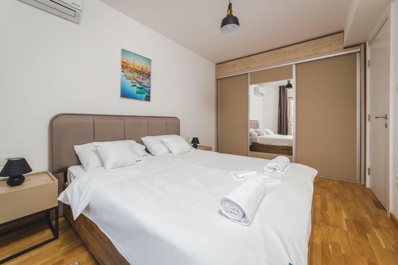 Blue Marlin Appartement *